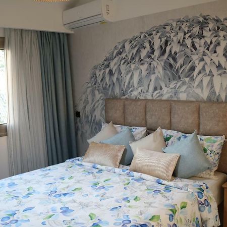 Yulya Villa By Taimoura Paphos Bagian luar foto