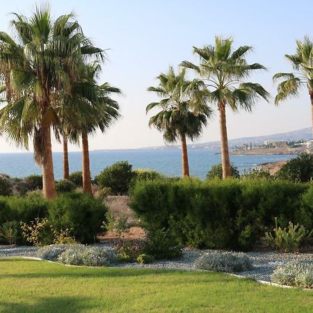 Yulya Villa By Taimoura Paphos Bagian luar foto